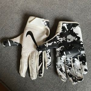 Nike Football Gloves